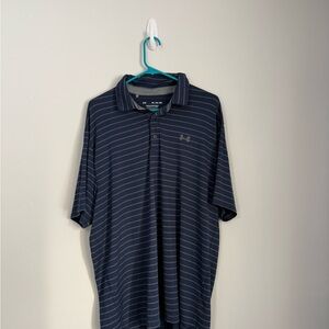 Under Armour Men's The Playoff Polo